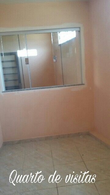 Inicio da reforma  #vemver - 7