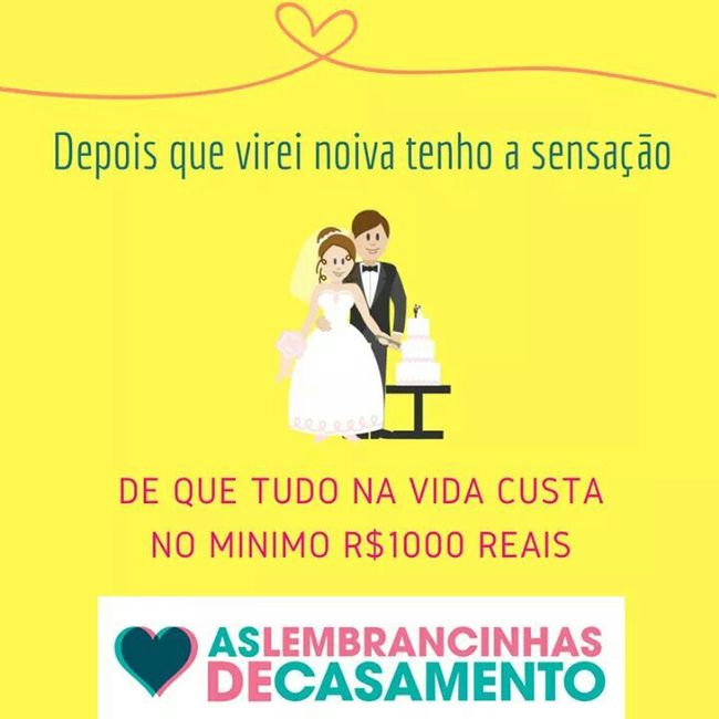 Quem se identifica???? - 1