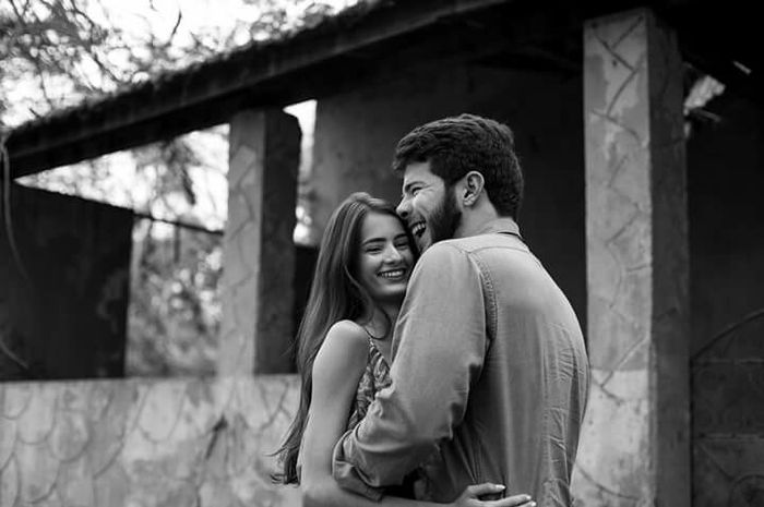  Pré Wedding (não oficial) - 2