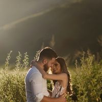 Meu pré wedding! - 4