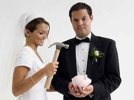 Orçamento Casamento
