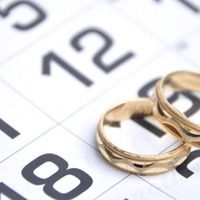 Organização casamento