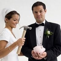 Orçamento Casamento