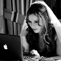 Pesquisa casamento
