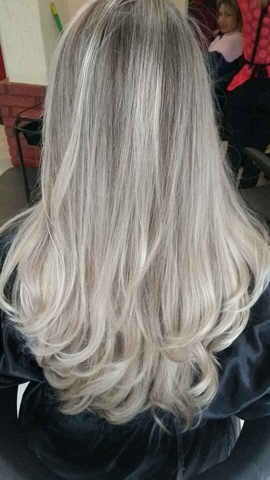 Noiva Diva: comprimento do cabelo - 1