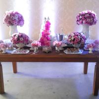  Inspirações para Mesa Principal - 2