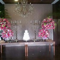  Inspirações para Mesa Principal - 3