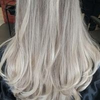 Noiva Diva: comprimento do cabelo - 1