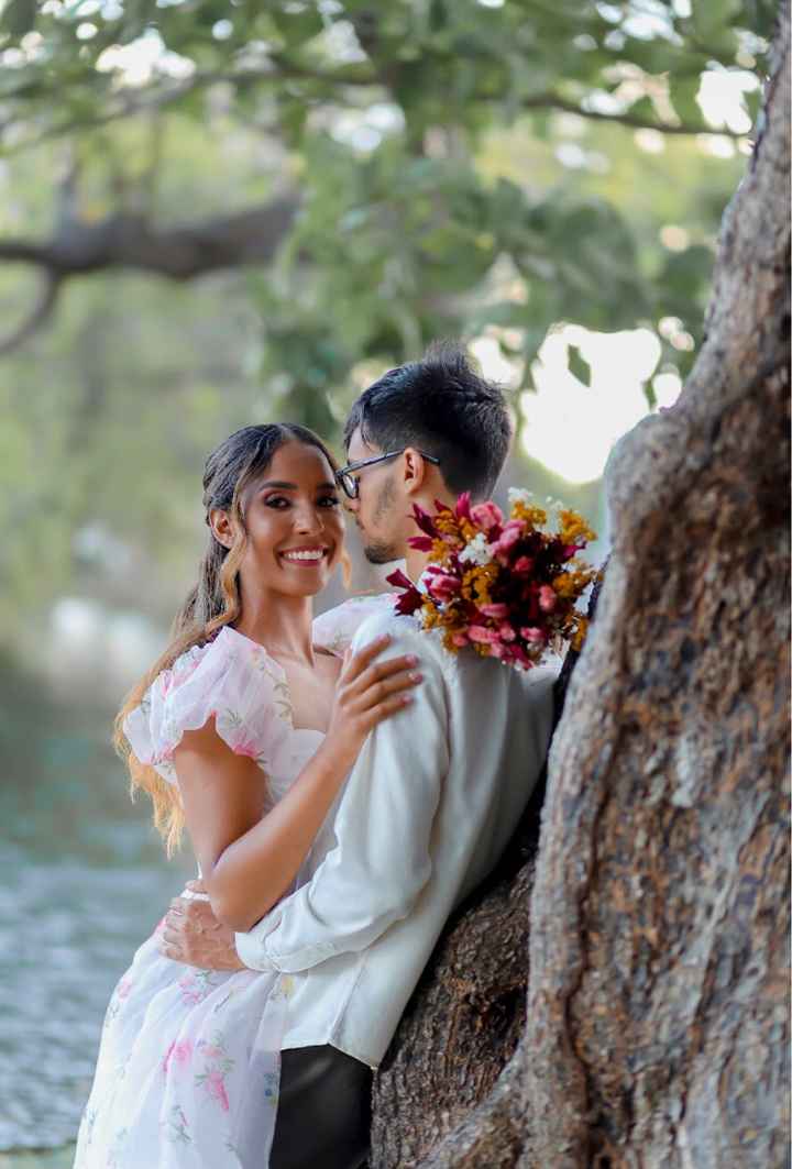 Fotos do Pré wedding 🥰 - 3