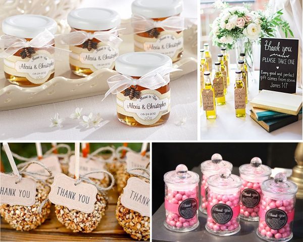 Ideias de lembrancinha de casamento. - 3