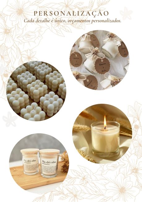 Lembrancinhas de casamento 3