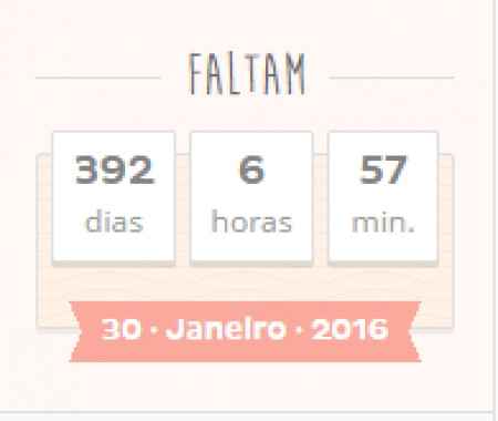 Faltam...