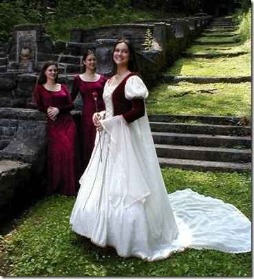 Noiva 1