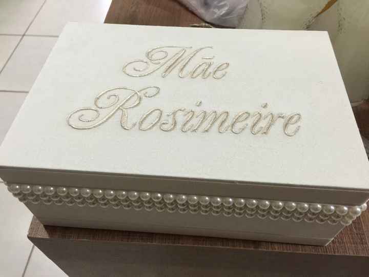 Caixa convite para mães - 3