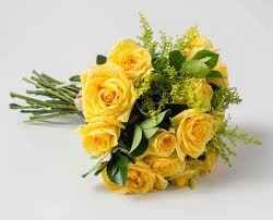Buque Amarelo