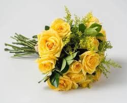 Buque Amarelo