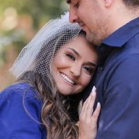 Meu casamento no civil - 4
