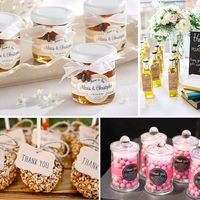 Ideias de lembrancinha de casamento. - 3