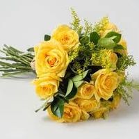 Buque Amarelo