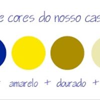 Minhas Cores
