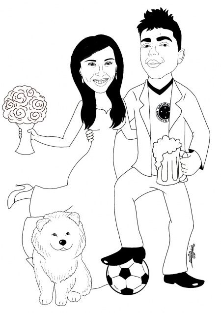 Caricatura