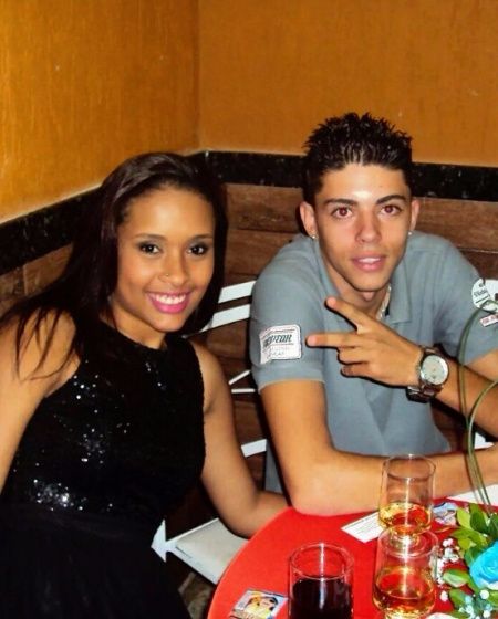 Foto Amor