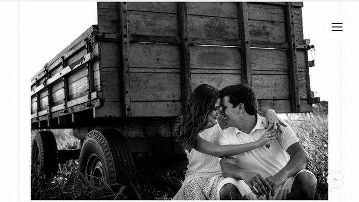 Nosso pré wedding - 4