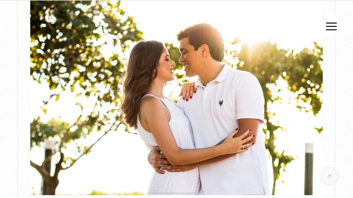 Nosso pré wedding - 2