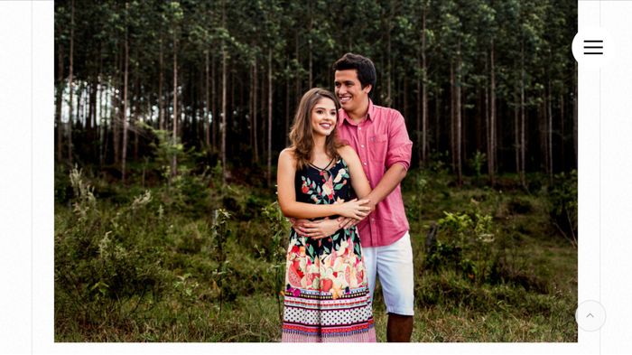Nosso pré wedding - 3
