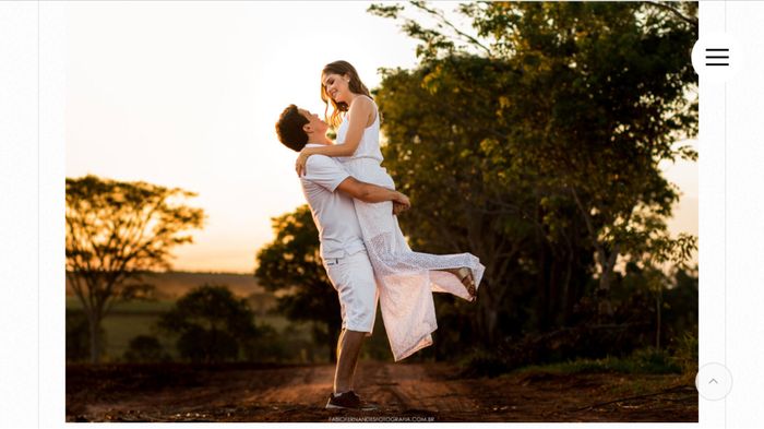 Nosso pré wedding - 4