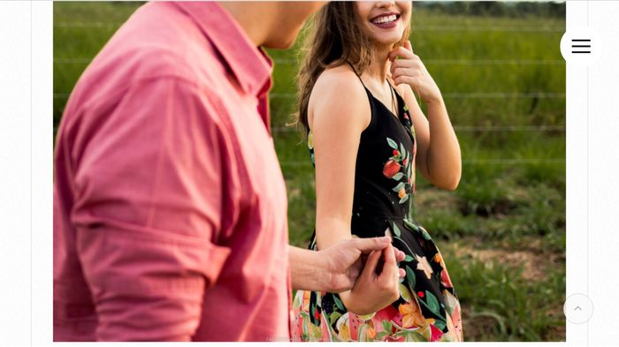 Nosso pré wedding - 2