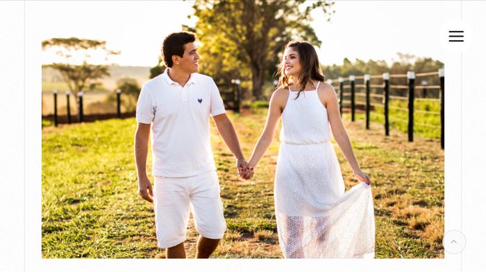 Nosso pré wedding - 3