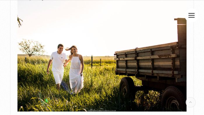Nosso pré wedding - 4