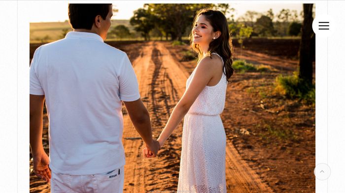 Nosso pré wedding - 2