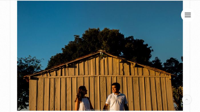 Nosso pré wedding - 4