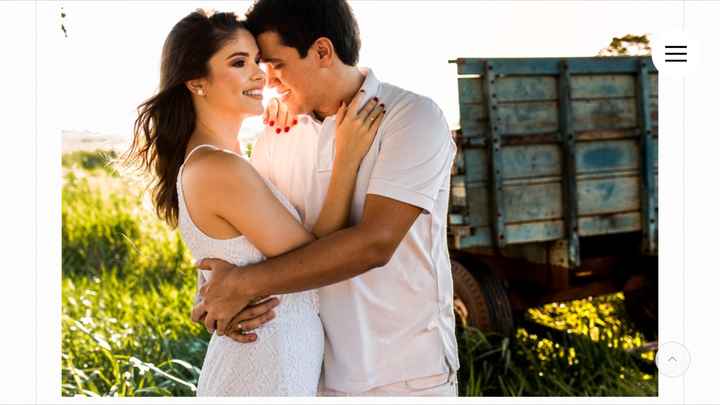 Nosso pré wedding - 3