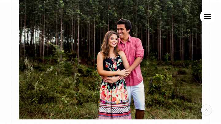 Nosso pré wedding - 3