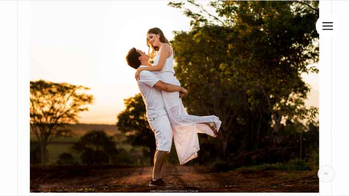 Nosso pré wedding - 4