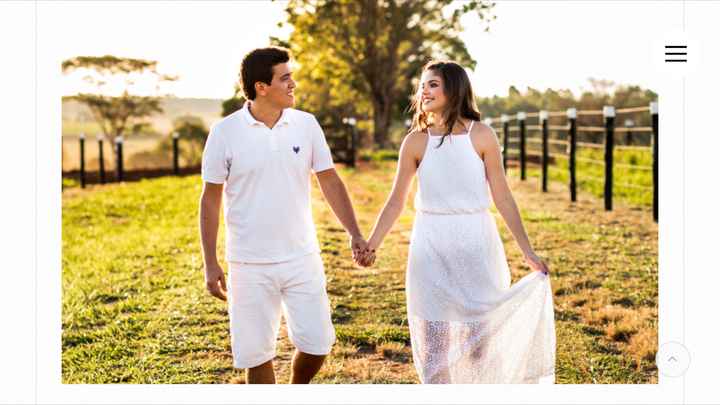 Nosso pré wedding - 3