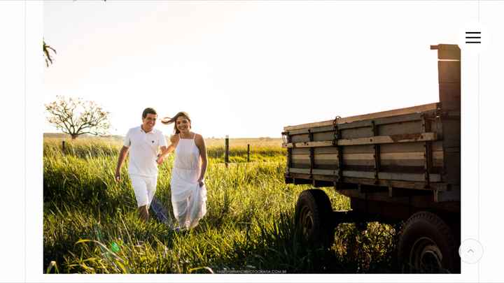 Nosso pré wedding - 4