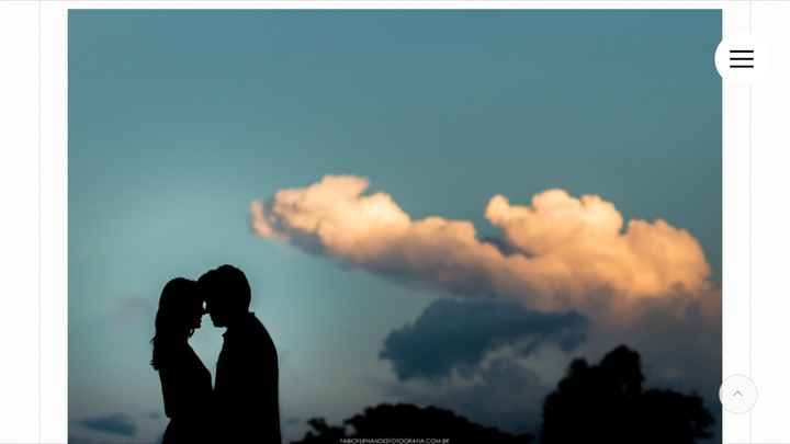 Nosso pré wedding - 1