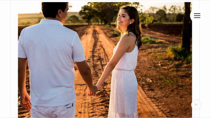 Nosso pré wedding - 2