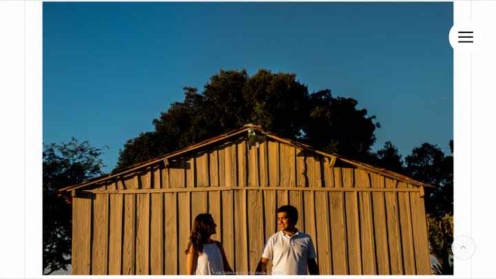 Nosso pré wedding - 4
