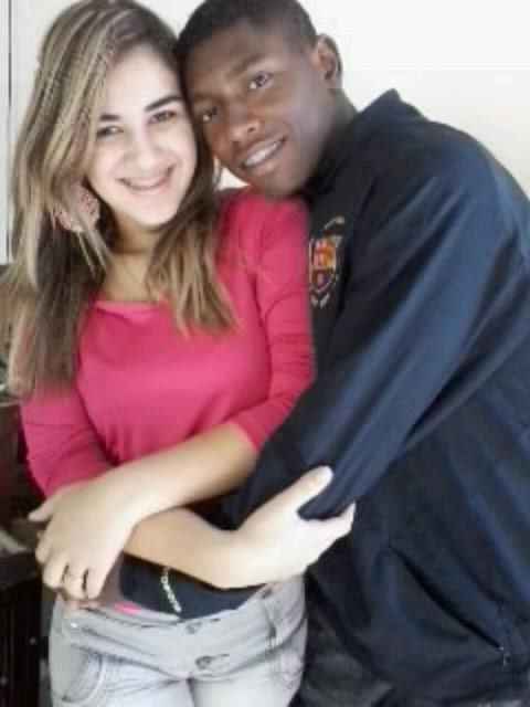 Meu Amor