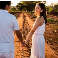 Nosso pré wedding - 2