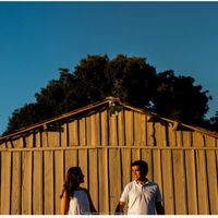 Nosso pré wedding - 4