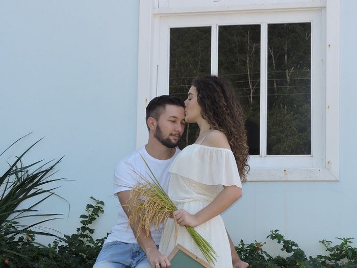 Seremos a família de Jesus ❤️ 2
