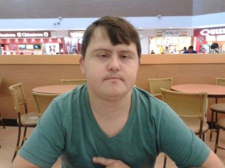Olha quem vai entrar com as alianças!!!!