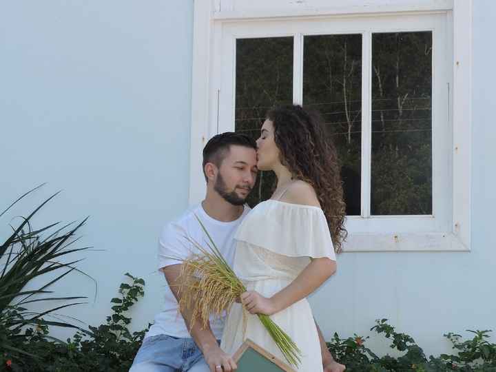 Seremos a família de Jesus ❤️ - 2