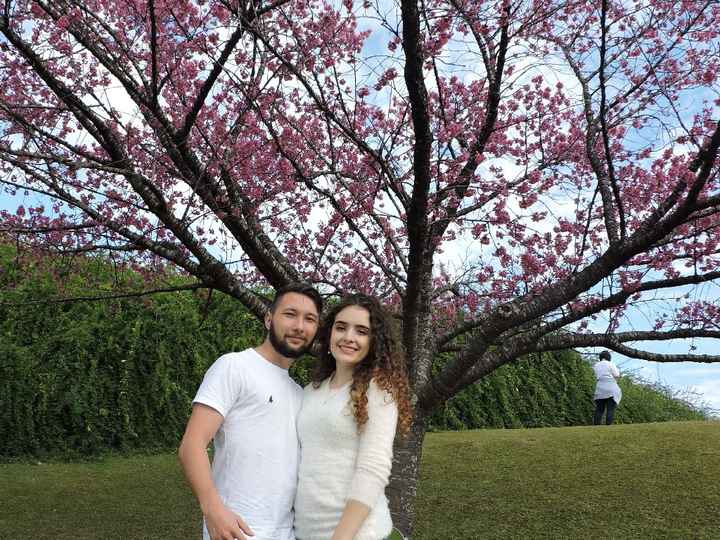 Seremos a família Steingraber de Jesus ❤️ - 2